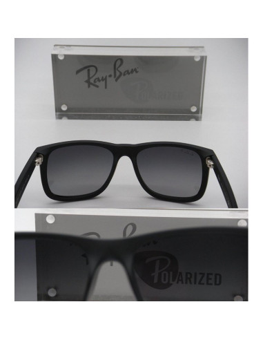 Ray Ban Rb4165 601/71 Justin
