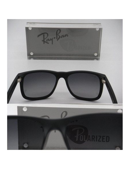 Ray Ban Rb4165 601/71 Justin