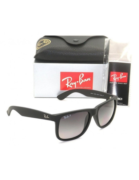 Ray Ban Rb4165 601/71 Justin