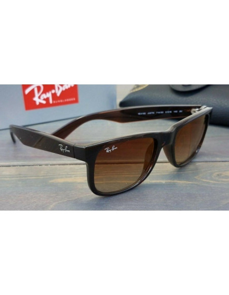 Ray Ban Rb4165 601/71 Justin