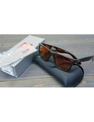 Ray Ban Rb4165 601/71 Justin