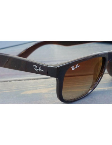 Ray Ban Rb4165 601/71 Justin