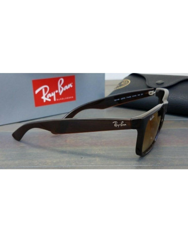 Ray Ban Rb4165 601/71 Justin