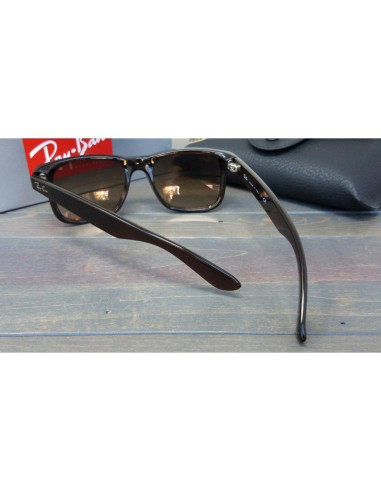 Ray Ban Rb4165 601/71 Justin