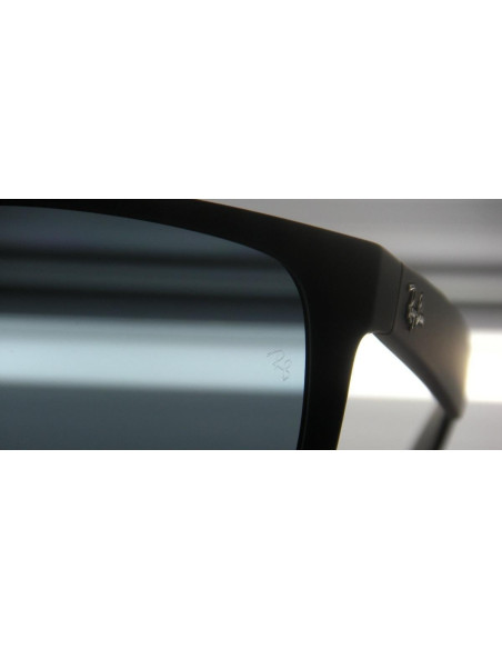 Ray-Ban Rb4165 622/2v Justin Polarized