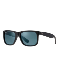 Ray-Ban Rb4165 622/2v Justin Polarized