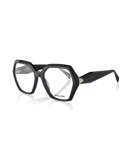 POLICE NEWCLUE 2 VPLR19 COL. 0700 X