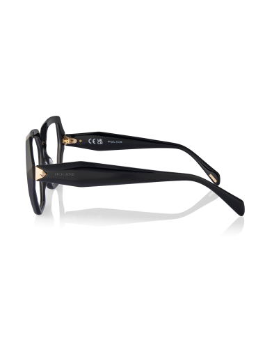 POLICE NEWCLUE 2 VPLR19 COL. 0700 X