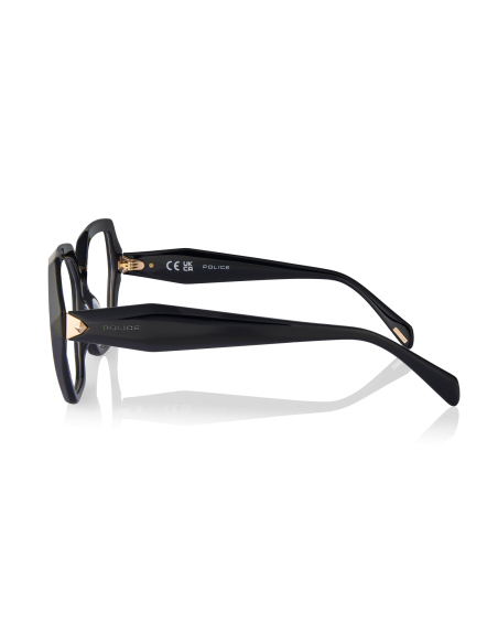 POLICE NEWCLUE 2 VPLR19 COL. 0700 X