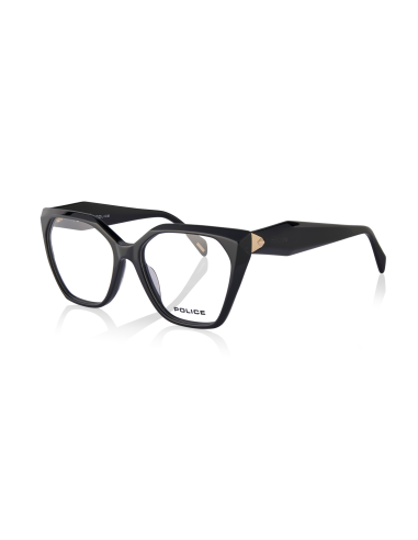 POLICE NEWCLUE 1 VPLR18 COL. 0700 X