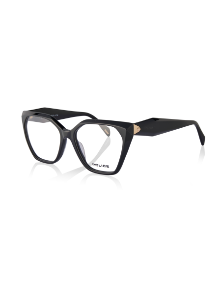 POLICE NEWCLUE 1 VPLR18 COL. 0700 X