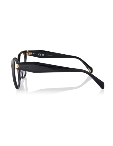 POLICE NEWCLUE 1 VPLR18 COL. 0700 X