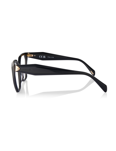 POLICE NEWCLUE 1 VPLR18 COL. 0700 X