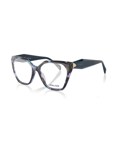 POLICE NEWCLUE 1 VPLR18 COL. OP61 X