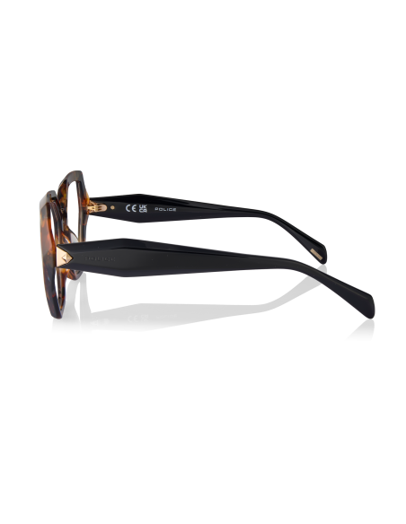 POLICE NEWCLUE 2 VPLR19 COL.OV34 X