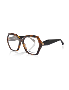 POLICE NEWCLUE 2 VPLR19 COL.OV34 X