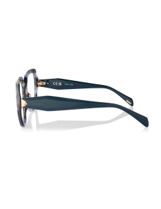 POLICE NEWCLUE 2 VPLR19 COL. OP61 X 2