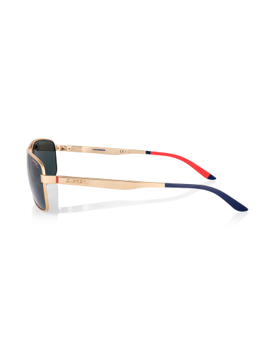 CARRERA 8012/S 003M9 6017 140 DORADO  X