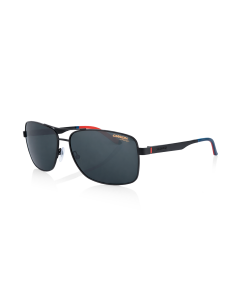 CARRERA 8012/S 003M9 6017 140 NEGRO X