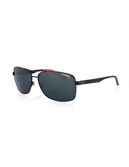 CARRERA 8012/S 003M9 6017 140 NEGRO X