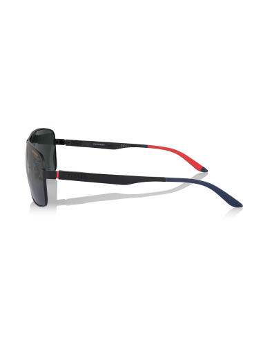 CARRERA 8012/S 003M9 6017 140 NEGRO X