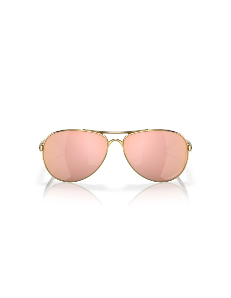 Oakley OO4079 3759 Feedback