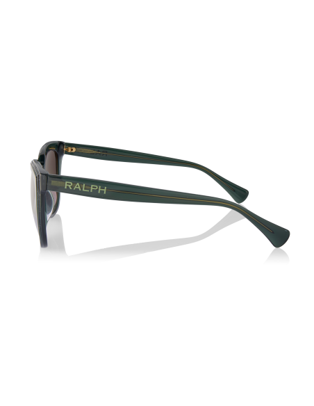 RALPH LAUREN RA 5324U 6206/T5 5618 145 3P X