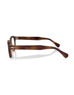 MOSCOT LEMTOSH 4624-145 COL. TOBACCO X 2