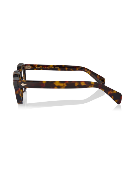 MOSCOT DOLT 4423-145 COL.TORTOISE X