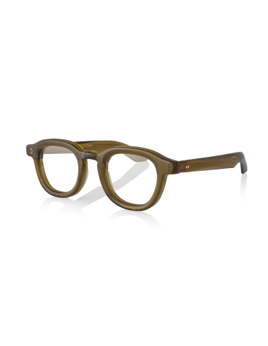 MOSCOT DAHVEN 4424-148 COL.OLIVE BROWN X