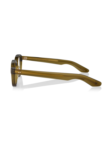 MOSCOT DAHVEN 4424-148 COL.OLIVE BROWN X