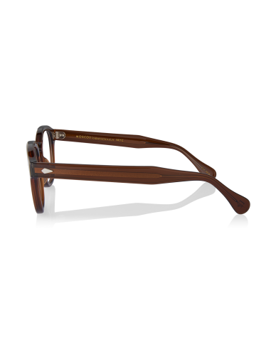 MOSCOT LEMTOSH 4924-145 COL. BROW X