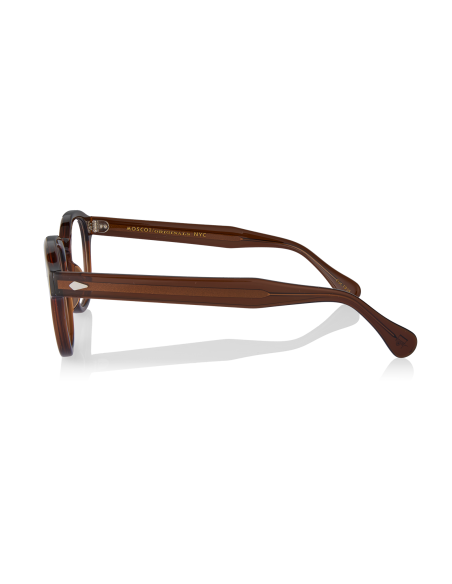 MOSCOT LEMTOSH 4924-145 COL. BROW X