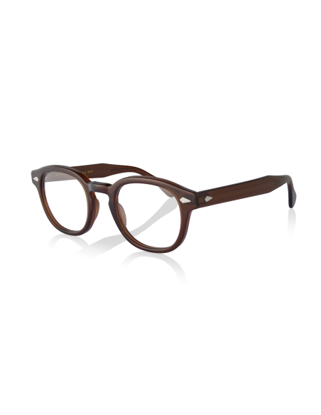 MOSCOT LEMTOSH 4924-145 COL. BROW X