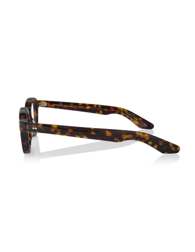 MOSCOT DAHUEN 4424-148 COL. TORTOISE X