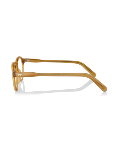 MOSCOT MILTZEN 4422-145 COL. BLONDE X