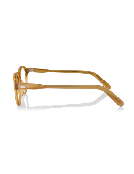 MOSCOT MILTZEN 4422-145 COL. BLONDE X