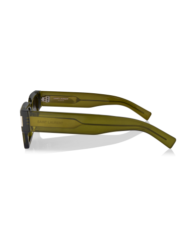 SAINT LAURENT SL 572 005 5022 145 M X