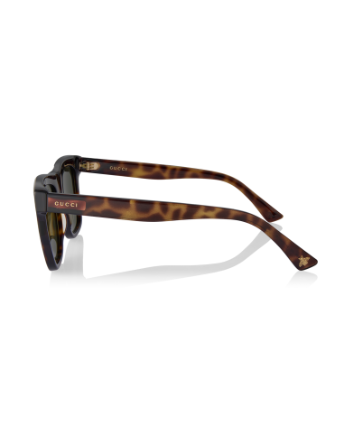 GUCCI GG0158 SN 002 5417 145 M X