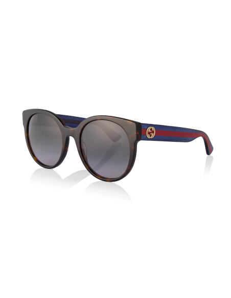 GUCCI GG0035 SN 004 5422 140 M X