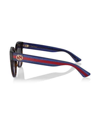 GUCCI GG0035 SN 004 5422 140 M X