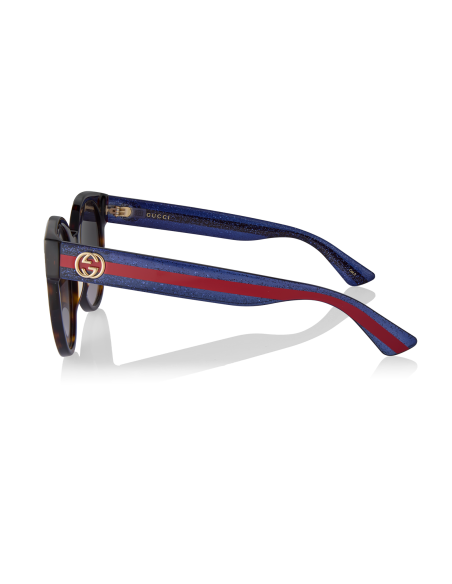 GUCCI GG0035 SN 004 5422 140 M X