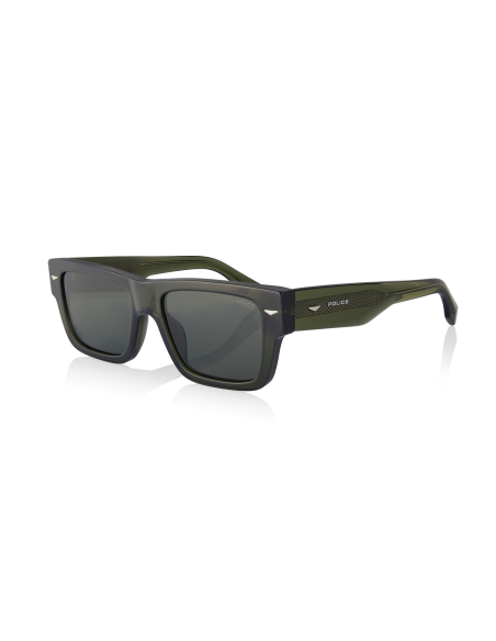 POLICE SUPERNOVA 1 SPLQ87V 5418 COC 02GN 145 X