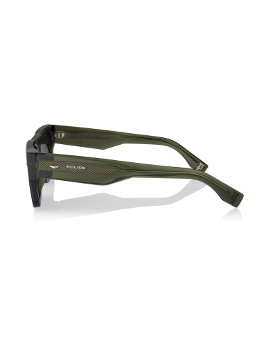 POLICE SUPERNOVA 1 SPLQ87V 5418 COC 02GN 145 X