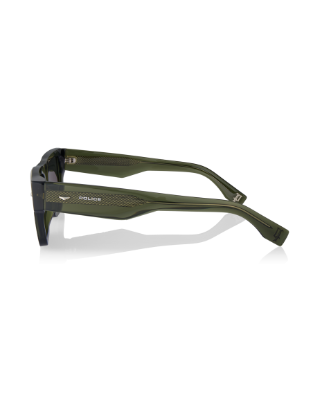 POLICE SUPERNOVA 1 SPLQ87V 5418 COC 02GN 145 X