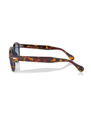 MOSCOT LEMTOSH 4924 COL TURTOISE X