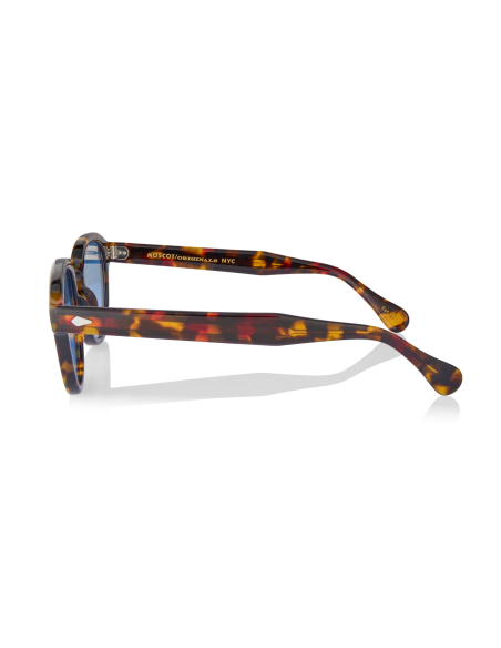 MOSCOT LEMTOSH 4924 COL TURTOISE X