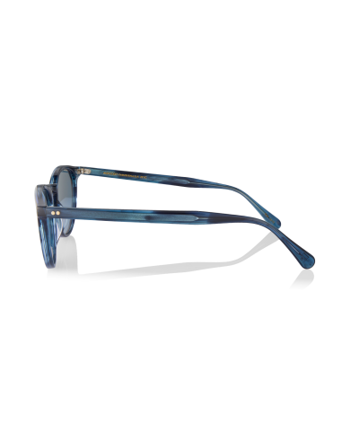 MOSCOT FRANKIE 51 22 148 COL INK X