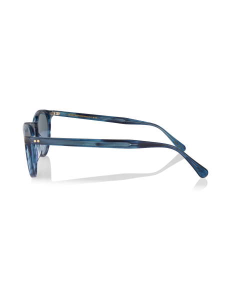 MOSCOT FRANKIE 51 22 148 COL INK X