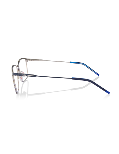 BOSS HG 1181/SAM OKUO BLUE RUTHENIUM X